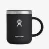 Discount HYDROF01 Hydro Flask 355ml (12oz) Insulated Coffee Mug - Black