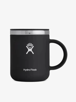 Discount HYDROF01 Hydro Flask 355ml (12oz) Insulated Coffee Mug - Black