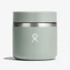 Best HYDROF01 Hydro Flask 591ml (20oz) Insulated Food Jar - Agave
