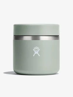Best HYDROF01 Hydro Flask 591ml (20oz) Insulated Food Jar - Agave