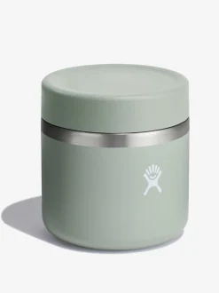 Best HYDROF01 Hydro Flask 591ml (20oz) Insulated Food Jar - Agave