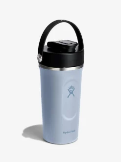 HYDROF01 Hydro Flask 710ml (24oz) Insulated Shaker Bottle - Surf