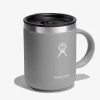 Online HYDROF01 Hydro Flask 355ml (12oz) Insulated Coffee Mug - Birch