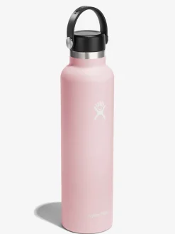 HYDROF01 Hydro Flask 621ml (21oz) Standard Mouth with Flex Cap - Trillium