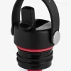 Clearance HYDROF01 Hydro Flask Standard Mouth Straw Cap