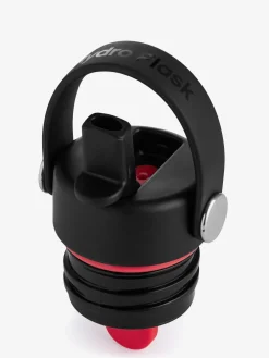 Clearance HYDROF01 Hydro Flask Standard Mouth Straw Cap