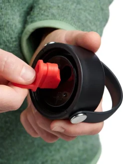 Sale HYDROF01 Hydro Flask Wide Mouth Flex Straw Cap