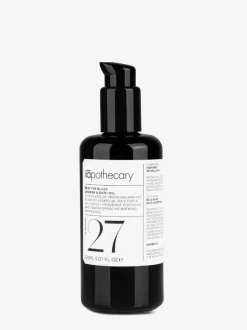 Sale ILAPOT01 Ilapothecary Shower & Bath Oil - Beat the Blues