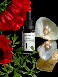 ILAPOT01 Ilapothecary SOS Pearl Drops