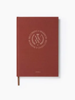 Clearance INTELL01 Intelligent Change Becoming a Warrior Journal