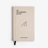 New INTELL01 Intelligent Change Dr Rangan Chaterjee Three Question Journal - Beige