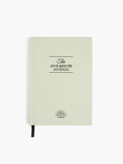 Online INTELL01 Intelligent Change Five Minute Journal - Fit Edition
