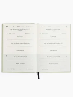 Online INTELL01 Intelligent Change Five Minute Journal - Fit Edition