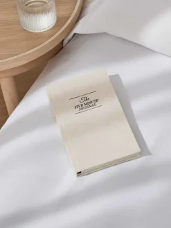Discount INTELL01 Intelligent Change Five Minute Journal - Oat