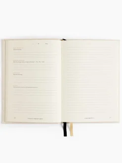 Discount INTELL01 Intelligent Change Notes to Mindfulness Journal - Oat