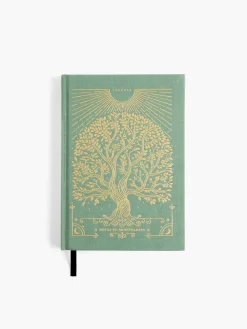 INTELL01 Intelligent Change Notes to Mindfulness Journal - Sage