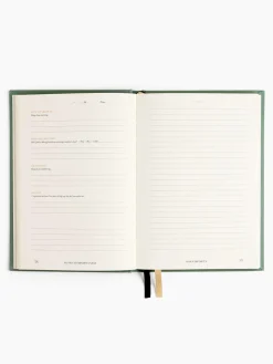 INTELL01 Intelligent Change Notes to Mindfulness Journal - Sage