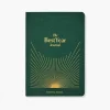 Sale INTELL01 Intelligent Change The Best Year Journal Essential - Green