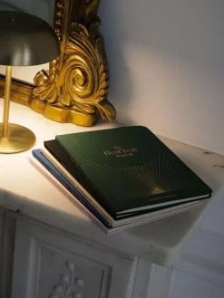 Sale INTELL01 Intelligent Change The Best Year Journal Essential - Green