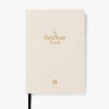 Clearance INTELL01 Intelligent Change The Best Year Journal - Linen
