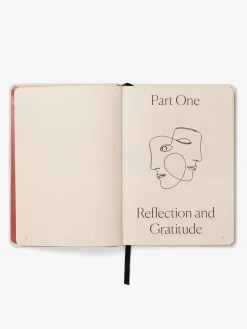 Clearance INTELL01 Intelligent Change The Best Year Journal - Linen