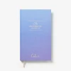 INTELL01 Intelligent Change The Five Minute Journal - Calm Edition