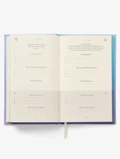 INTELL01 Intelligent Change The Five Minute Journal - Calm Edition