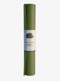 Online YOYOGA01 Jade Yoga Harmony Mat - 188cm