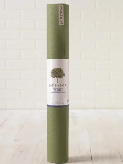 Clearance YOYOGA01 Jade Yoga Travel Mat