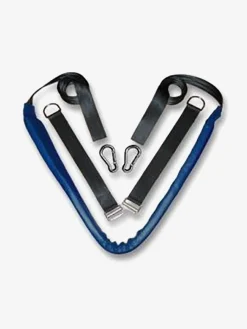 JIVANA01 JivanaProps Pelvic Swing With Wall Kit