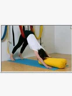 JIVANA01 JivanaProps Pelvic Swing With Wall Kit