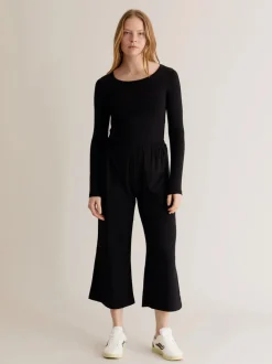 Clearance KOMOD01 Komodo Diana Lounge Pant - Black