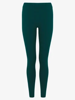 Clearance KOMOD01 Komodo Sylvie Organic Cotton Legging - Teal