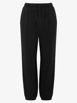 Clearance KOMOD01 Komodo Teresa Organic Cotton Jogger - Black