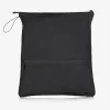 Best LAPOCH01 La Pochette Sweat Bag - Ink