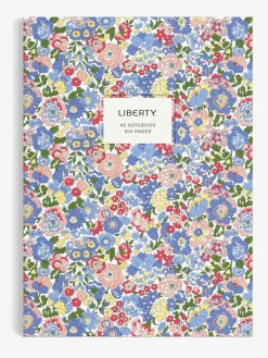 Discount ABRAMC01 Liberty Premium A5 Notebook - Nell, Annie & May