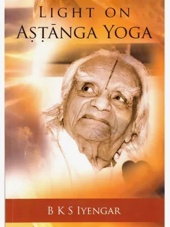 Hot YOGMUM01 Light on Astanga Yoga