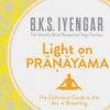 HARPER01 Light on Pranayama (UK Edition)