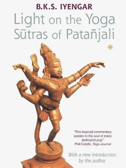 Online HARPER01 Light on the Yoga Sutras of Patanjali
