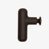 Hot BULLBO01 Lola Pocket Size Massage Gun - Brave Black