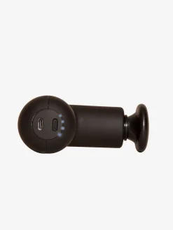 Hot BULLBO01 Lola Pocket Size Massage Gun - Brave Black