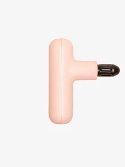 Sale BULLBO01 Lola Pocket Size Massage Gun - Pamper Pink
