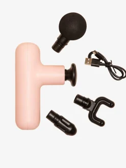 Sale BULLBO01 Lola Pocket Size Massage Gun - Pamper Pink