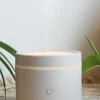 Clearance EUROPI01 Made By Zen Liv Stone USB Aroma Diffuser