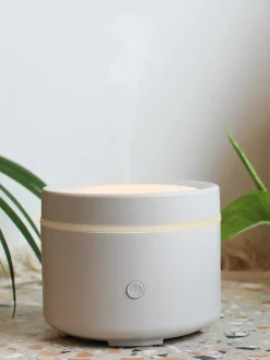 Clearance EUROPI01 Made By Zen Liv Stone USB Aroma Diffuser