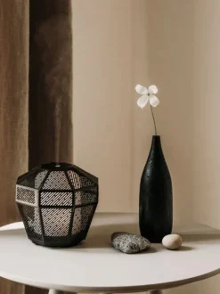 Discount EUROPI01 Made By Zen Luminarie Metallic Aroma Diffuser - Dusk