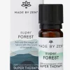 Hot EUROPI01 Made By Zen Super Therapy Oil - Forest