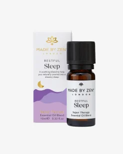 Discount EUROPI01 Made By Zen Super Therapy Oil - Sleep