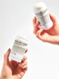 New MALING01 Malin+Goetz Bergamot Deodorant 73g