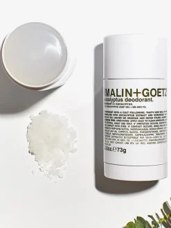 Clearance MALING01 Malin+Goetz Eucalyptus Deodorant 73g